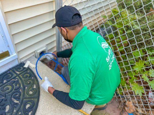 Dryer Vent Cleaning - Enhance safety and efficiency with our professional dryer vent cleaning. Prevent hazards and improve drying performance. Schedule now for peace of mind! Dryer Vent Cleaning - Enhance safety and efficiency with our professional dryer vent cleaning. Prevent hazards and improve drying performance. Schedule now for peace of mind!