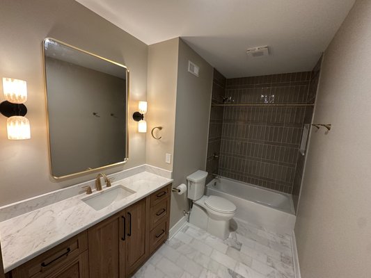 Finished basement 2025 - Finished basement Finished basement 2025 - Finished basement