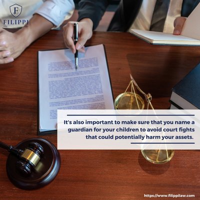 Guardianship Succession Planning for Minor Children - When we draft a comprehensive estate plan, there are a litany of questions we must answer. If you're the parent of a minor child, or an adult child living with a disability, who will step into your shoes and care for your child? This is one of the most important of those questions. This is often a difficult question to answer because it requires you to think of a world your child could live in without you to be there for their needs. We are here to help!
