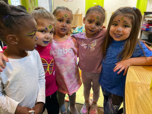 Bilingual Preschool - Give us a call today to find out more about our amazing bilingual program Bilingual Preschool - Give us a call today to find out more about our amazing bilingual program