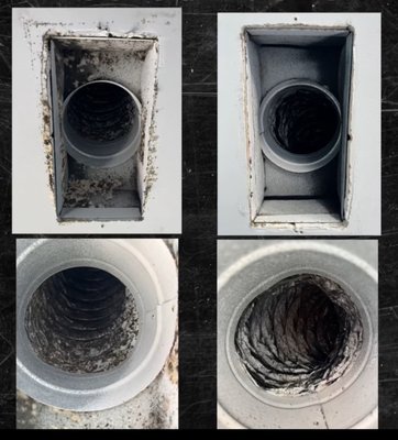 AC Duck Cleaning And Mold Remediation - Why It’s Important to Have C-Los Restoration & Cleaning Clean Your Air Ducts

Your air ducts play a crucial role in maintaining indoor air quality and overall HVAC efficiency. Over time, dust, allergens, mold, and even bacteria can build up in your ductwork, circulating contaminants throughout your home or business. This can lead to respiratory issues, allergies, and reduced air quality, especially for those with sensitivities.

At C-Los Restoration & Cleaning, we use professional-grade equipment and industry-approved techniques to remove built-up debris, improving air circulation, enhancing HVAC performance, and creating a healthier, cleaner indoor environment. Regular duct cleaning also helps extend the life of your system, reduces energy costs, and eliminates musty or stale odors.

Breathe easier and enjoy cleaner air—let C-Los handle your air duct cleaning with expert care and precision!