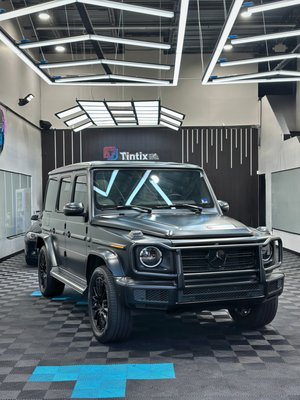 Mercedes-Benz G-Class |Full Body Ceramic Coating, XPEL Windshield Protection and full XR Plus ceramic tint - There’s a certain feeling that comes with owning a machine like this 2023 Mercedes-Benz G550. We wanted every detail to live up to it.
It left our shop wrapped in quiet confidence: Full Body & Wheels Ceramic Coating for that effortless, glass-like slickness. XPEL Windshield Protection standing guard against every rock chip the road throws at it. And XPEL XR Plus Ceramic Tint keeping the cabin cool, composed, and unmistakably yours.
This is what happens when luxury refuses to compromise on protection.
Your G-Wagon deserves the same. Let’s lock in your spot.
📞 925-261-7111
📍 4039 First Street, Livermore CA 94551
📍 103 Technology Ct, Suite C, Brentwood CA 94513 Mercedes-Benz G-Class |Full Body Ceramic Coating, XPEL Windshield Protection and full XR Plus ceramic tint - There’s a certain feeling that comes with owning a machine like this 2023 Mercedes-Benz G550. We wanted every detail to live up to it.
It left our shop wrapped in quiet confidence: Full Body & Wheels Ceramic Coating for that effortless, glass-like slickness. XPEL Windshield Protection standing guard against every rock chip the road throws at it. And XPEL XR Plus Ceramic Tint keeping the cabin cool, composed, and unmistakably yours.
This is what happens when luxury refuses to compromise on protection.
Your G-Wagon deserves the same. Let’s lock in your spot.
📞 925-261-7111
📍 4039 First Street, Livermore CA 94551
📍 103 Technology Ct, Suite C, Brentwood CA 94513