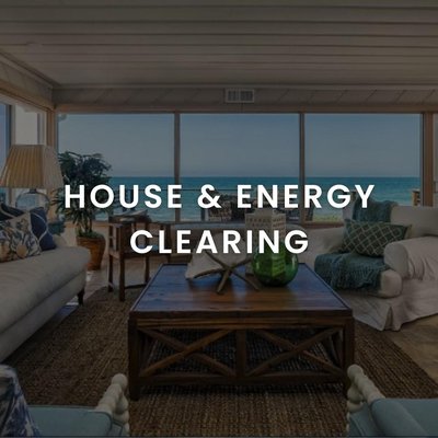 House & Energy Clearing - Reach out to us to learn more about our services.
When a space is energetically cleared it allows the natural flow of the environment to manifest.  The energy of your home accumulates energetic debris from previous occupants, guest, people who built your home space can negatively effect the energy of your home.
Benefits:
*Improve the energy of the occupants.
*Inspire de-cluttering.
*Improve relationship with neighbors.
*Bring necessary home improvement to light.
*Create sense of contentment with surroundings.
*Reduce tensions between occupants.
*Bring a buyer to the door.
*Motivate a needed move.