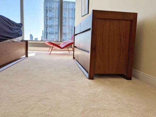 Hypoallergenic Carpet in Downtown Chicago - Our crew installing a Mohawk hypoallergenic carpet in downtown Chicago. Hypoallergenic Carpet in Downtown Chicago - Our crew installing a Mohawk hypoallergenic carpet in downtown Chicago.