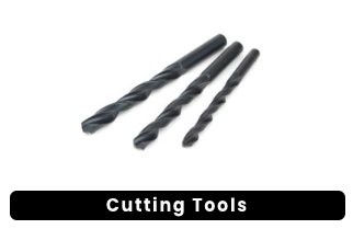 Cutting & Abrasive Tools - Cutting & Abrasive Tools