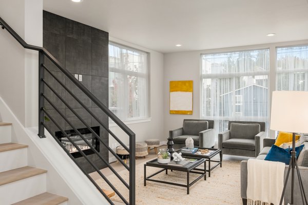 Leschi Rental - In Leschi, we took charge of a rental property, showcasing our comprehensive property management expertise.