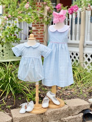 New Spring Arrivals - Spring children's clothing is our favorite! The cuteness is arriving daily! Come by and check out new arrivals or see them in our webstore. New Spring Arrivals - Spring children's clothing is our favorite! The cuteness is arriving daily! Come by and check out new arrivals or see them in our webstore.