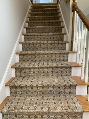 PATTERN CARPETS - Here are a few of the many pattern carpets we have installed this year. PATTERN CARPETS - Here are a few of the many pattern carpets we have installed this year.