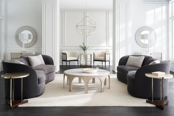 Special Black Friday & High-end Furniture - Ready to finally design the space you've dreamed of? Our Black Friday & High-End Furniture event is making luxury accessible!
We've marked down most items in the store by up to 70%, offering you an unprecedented chance to access our selection of sophisticated and comfortable high-end pieces. Whether you need a statement piece for the living room or a complete overhaul, you'll find quality, style, and huge savings.
Hurry in! The best selection sells out fast during this spectacular sale. Special Black Friday & High-end Furniture - Ready to finally design the space you've dreamed of? Our Black Friday & High-End Furniture event is making luxury accessible!
We've marked down most items in the store by up to 70%, offering you an unprecedented chance to access our selection of sophisticated and comfortable high-end pieces. Whether you need a statement piece for the living room or a complete overhaul, you'll find quality, style, and huge savings.
Hurry in! The best selection sells out fast during this spectacular sale.