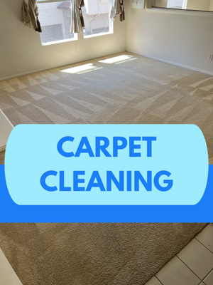 CARPET CLEANING - At SoCal Carpet Care, we recognize that carpets do more than just cover your floors; they play a vital role in your living or working environment. Over time, carpets collect dirt, dust, allergens, and stains, which can compromise cleanliness and air quality. That’s why our professional carpet cleaning services utilize state-of-the-art equipment and industry-leading techniques to thoroughly eliminate deep-seated grime, bacteria, and odors. We breathe new life into your carpets, reviving their appearance and vitality.