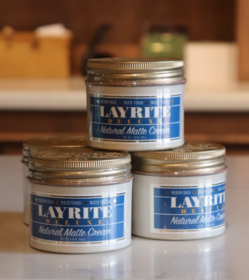 Products - A brief overview of some of the products we provide at Barber Walter's! Products - A brief overview of some of the products we provide at Barber Walter's!