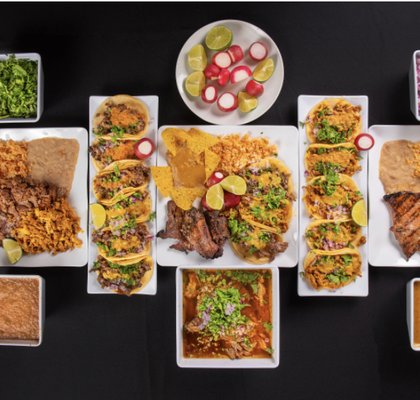 Catering Services - I been in the restaurant industry for over 25 yrs, I want to bring a little taste of my mother's culture food from Jalisco Mexico to our guest here in Nor Cal. Catering Services - I been in the restaurant industry for over 25 yrs, I want to bring a little taste of my mother's culture food from Jalisco Mexico to our guest here in Nor Cal.