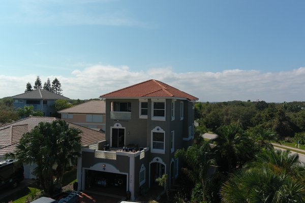 Tile roofs - Here are some of our favorite Tile projects! From concrete tile, to synthetics, & clay products like Ludowici! Tile roofs - Here are some of our favorite Tile projects! From concrete tile, to synthetics, & clay products like Ludowici!
