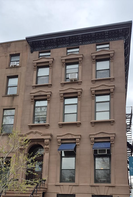 Professional Brownstone Service - Contact us for all your Brownstone, Limestone, Masonry, Roofing & Contracting needs!
Call or Text: 13475134174
Email: mumcon11218@gmail.com for details Professional Brownstone Service - Contact us for all your Brownstone, Limestone, Masonry, Roofing & Contracting needs!
Call or Text: 13475134174
Email: mumcon11218@gmail.com for details