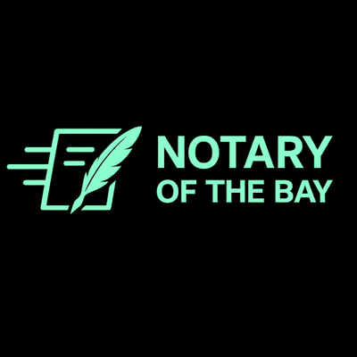 Mobile Notary Services - Do You Want A Notary Public? Do you want an apostille facilitator? Mobile notary in Pinole. Traveling notary near me. We Come to You, Notary near me. Apostille facilitator in Pinole and nearby cities. Serving the San Francisco Bay Area 7 days a week. Notary Of The Bay provides reliable notary, loan signing, and apostille facilitation services for personal and business needs. We travel to homes, offices, hospitals, or public locations such as local Starbucks. Serving Pinole, Hercules, El Sobrante, Richmond, San Pablo, Vallejo, Berkeley, Oakland, and nearby cities. Many documents require notarization and apostille for international, we will facilitate through the process. I'm not an attorney and cannot provide legal advice.

Need your documents authenticated for international use? We provide reliable apostille services for countries that are members of the Hague Apostille Convention of 1961. For your convenience, pickup and delivery are available, and in many cases we offer same-day or next-business-day turnaround. When in-person delivery isn’t possible, we use FedEx next-day service on our account. Our pricing includes notarization if required. Please note, we do not ship internationally.