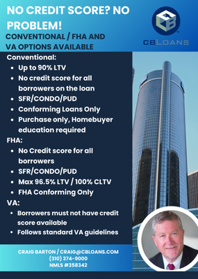 Credit - CB Loans, based in Redondo Beach, California, provides personalized mortgage solutions for buying, refinancing, and building homes. Their experienced loan officers prioritize client satisfaction and tailor their approach to each client's financial goals. Offering a range of mortgage products, CB Loans keeps up-to-date with evolving market conditions to provide accurate advice and accessible financing options. Their team is readily available for consultations and committed to guiding clients through every step of the mortgage process.