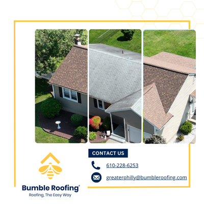 Roof Replacement: Bethlehem + Hatfield PA - Roof Replacement: Bethlehem + Hatfield PA