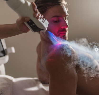 Call today to book your Kaasen Treatment! - Kaasen will not only help you get rid of that Quarantine 15, but also offers a variety of non-slimming benefits as well Call today to book your Kaasen Treatment! - Kaasen will not only help you get rid of that Quarantine 15, but also offers a variety of non-slimming benefits as well
