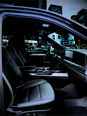 Premium Luxury SUV - First impression are everything, make yours unforgettable in the king of SUV's Premium Luxury SUV - First impression are everything, make yours unforgettable in the king of SUV's