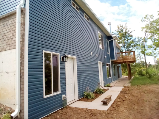FREE SIDING ESTIMATES - FREE ESTIMATES, visit our websites and complete a contact form to schedule an appointment!

Siding & Roofing: https://arborroofs.com/
Fencing: https://arborfences.com/
General Contracting: https://arborcontractinggroup.com/