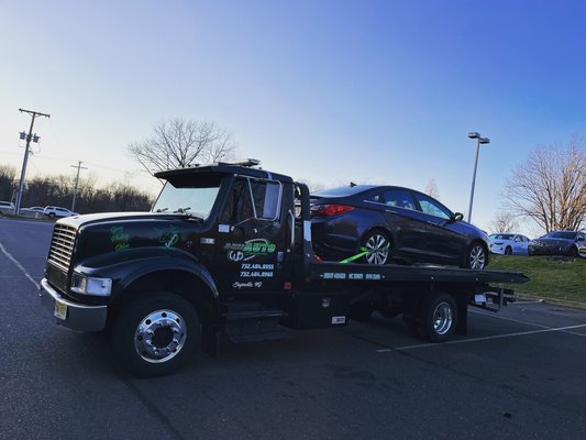 Flatbed Towing - Call Today 732-484-8966 for further assistance. Flatbed Towing - Call Today 732-484-8966 for further assistance.