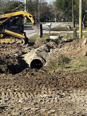 Alvin tx - Unfortunately this customer hire someone else to install those drains and dint pass inspection but we always here to help Alvin tx - Unfortunately this customer hire someone else to install those drains and dint pass inspection but we always here to help
