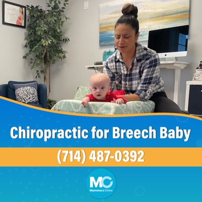Chiropractic for Breech Baby - Chiropractic Care for Breech Babies: Supporting a Safer, More Comfortable Pregnancy (714) 487-0392
When you’re expecting, every little movement from your baby feels like magic — until you learn your little one is breech. Hearing that your baby is positioned feet-first or bottom-first can be stressful, especially as you approach your due date. But here’s some good news: chiropractic care offers a gentle, natural way to encourage your baby to find the best position for birth.
At Momma’s Chiro, we specialize in prenatal chiropractic care designed to support both mama and baby during every stage of pregnancy. One of the most trusted techniques for helping babies in a breech position is called the Webster Technique, a gentle and precise method developed specifically for pregnant women.
💆♀️ What Causes a Breech Position?
There are many reasons why a baby might not be head-down before delivery. Some common factors include:
Tight or imbalanced pelvic muscles and ligaments
Uterine constraints or torsion
Multiple pregnancies or previous C-sections
A short umbilical cord
Baby’s unique activity pattern or room to move
When the pelvis and surrounding muscles are under tension, it can subtly affect the space inside the uterus. This doesn’t “trap” the baby — but it may make it harder for them to naturally rotate into the head-down position.
🌿 How Chiropractic Care Can Help
Chiropractic care doesn’t “turn” the baby directly. Instead, it focuses on aligning the pelvis, spine, and soft tissues to create an optimal environment for the baby to move freely.
Using the Webster Technique, your chiropractor gently adjusts your sacrum and works with the round ligaments and pelvic muscles to reduce tension and restore balance. When your pelvis is aligned, it:
Reduces stress on the uterus and surrounding ligaments
Improves comfort and mobility for mom
Encourages natural baby movement toward a head-down position
May help relieve back pain, hip pain, and pressure
The result? A more relaxed and balanced body — and a baby who often finds the space and comfort to move into the ideal position for birth.
🤰 Is It Safe?
Absolutely. The Webster Technique is a specialized prenatal chiropractic method that is safe, comfortable, and non-invasive. It doesn’t involve any twisting, popping, or external pressure on the baby. Instead, adjustments are performed with precise, gentle motions that support both maternal and fetal well-being.
Many mothers notice that after just a few sessions, they feel:
Less pelvic pressure
Better sleep and movement
More energy and comfort in daily activities
Subtle shifts in baby’s position or movement
Every woman’s body — and every baby — is unique. Chiropractic care simply helps your body do what it was designed to do naturally.
🕊 When to Begin Care
If you’ve been told your baby is breech, the best time to start chiropractic care is as soon as possible. The earlier we can reduce pelvic tension and create balance, the more time your baby has to respond.
However, chiropractic adjustments can still be beneficial later in pregnancy, even in the final weeks. Many moms begin care in the third trimester and report positive changes in comfort and baby positioning within a short time.
Some parents even choose to continue chiropractic care after birth to help with postpartum recovery and to ensure their baby’s spine and nervous system are functioning optimally after delivery.
💞 Why Moms Choose Momma’s Chiro
Our mission is to help moms experience pregnancy with confidence, comfort, and connection. At Momma’s Chiro, we create a calming, supportive environment where you can feel safe, informed, and cared for.
Every visit includes:
A gentle, personalized evaluation
Webster Technique adjustments tailored to your needs
Education and posture tips for daily comfort
A holistic approach to pregnancy wellness
We love being part of your journey — from those first nervous appointments to the incredible moment you meet your baby for the first time.
🌈 A Natural Path Toward a Healthier Birth
Chiropractic care for breech babies is about empowering your body — not forcing it. By balancing the pelvis and supporting the nervous system, we give your baby the freedom to move into the best position possible.
If you’re pregnant and your baby is breech (or you simply want to prepare your body for an easier birth), we’d love to help you explore this natural, gentle approach.
💬 Book your prenatal chiropractic visit today at Momma’s Chiro — and take the next step toward a balanced body, a peaceful mind, and a healthy, happy birth experience. Chiropractic for Breech Baby - Chiropractic Care for Breech Babies: Supporting a Safer, More Comfortable Pregnancy (714) 487-0392
When you’re expecting, every little movement from your baby feels like magic — until you learn your little one is breech. Hearing that your baby is positioned feet-first or bottom-first can be stressful, especially as you approach your due date. But here’s some good news: chiropractic care offers a gentle, natural way to encourage your baby to find the best position for birth.
At Momma’s Chiro, we specialize in prenatal chiropractic care designed to support both mama and baby during every stage of pregnancy. One of the most trusted techniques for helping babies in a breech position is called the Webster Technique, a gentle and precise method developed specifically for pregnant women.
💆♀️ What Causes a Breech Position?
There are many reasons why a baby might not be head-down before delivery. Some common factors include:
Tight or imbalanced pelvic muscles and ligaments
Uterine constraints or torsion
Multiple pregnancies or previous C-sections
A short umbilical cord
Baby’s unique activity pattern or room to move
When the pelvis and surrounding muscles are under tension, it can subtly affect the space inside the uterus. This doesn’t “trap” the baby — but it may make it harder for them to naturally rotate into the head-down position.
🌿 How Chiropractic Care Can Help
Chiropractic care doesn’t “turn” the baby directly. Instead, it focuses on aligning the pelvis, spine, and soft tissues to create an optimal environment for the baby to move freely.
Using the Webster Technique, your chiropractor gently adjusts your sacrum and works with the round ligaments and pelvic muscles to reduce tension and restore balance. When your pelvis is aligned, it:
Reduces stress on the uterus and surrounding ligaments
Improves comfort and mobility for mom
Encourages natural baby movement toward a head-down position
May help relieve back pain, hip pain, and pressure
The result? A more relaxed and balanced body — and a baby who often finds the space and comfort to move into the ideal position for birth.
🤰 Is It Safe?
Absolutely. The Webster Technique is a specialized prenatal chiropractic method that is safe, comfortable, and non-invasive. It doesn’t involve any twisting, popping, or external pressure on the baby. Instead, adjustments are performed with precise, gentle motions that support both maternal and fetal well-being.
Many mothers notice that after just a few sessions, they feel:
Less pelvic pressure
Better sleep and movement
More energy and comfort in daily activities
Subtle shifts in baby’s position or movement
Every woman’s body — and every baby — is unique. Chiropractic care simply helps your body do what it was designed to do naturally.
🕊 When to Begin Care
If you’ve been told your baby is breech, the best time to start chiropractic care is as soon as possible. The earlier we can reduce pelvic tension and create balance, the more time your baby has to respond.
However, chiropractic adjustments can still be beneficial later in pregnancy, even in the final weeks. Many moms begin care in the third trimester and report positive changes in comfort and baby positioning within a short time.
Some parents even choose to continue chiropractic care after birth to help with postpartum recovery and to ensure their baby’s spine and nervous system are functioning optimally after delivery.
💞 Why Moms Choose Momma’s Chiro
Our mission is to help moms experience pregnancy with confidence, comfort, and connection. At Momma’s Chiro, we create a calming, supportive environment where you can feel safe, informed, and cared for.
Every visit includes:
A gentle, personalized evaluation
Webster Technique adjustments tailored to your needs
Education and posture tips for daily comfort
A holistic approach to pregnancy wellness
We love being part of your journey — from those first nervous appointments to the incredible moment you meet your baby for the first time.
🌈 A Natural Path Toward a Healthier Birth
Chiropractic care for breech babies is about empowering your body — not forcing it. By balancing the pelvis and supporting the nervous system, we give your baby the freedom to move into the best position possible.
If you’re pregnant and your baby is breech (or you simply want to prepare your body for an easier birth), we’d love to help you explore this natural, gentle approach.
💬 Book your prenatal chiropractic visit today at Momma’s Chiro — and take the next step toward a balanced body, a peaceful mind, and a healthy, happy birth experience.