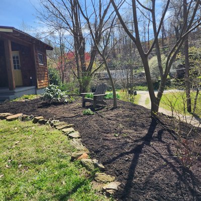 Spring Cleanups! - Free Estimates on Landscaping projects Spring Cleanups! - Free Estimates on Landscaping projects