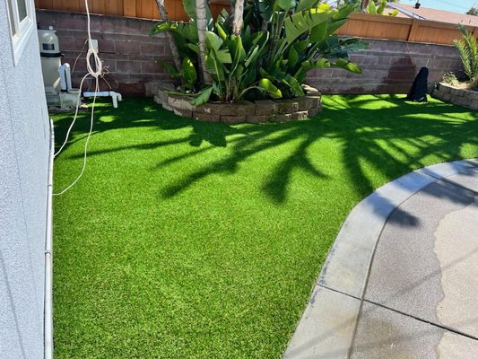 Take a look at this amazing turf - Check out this beautiful installations, get ready for the summer and save water
Contact us to get a free Quote (619) 414-4168
follow us to get updated and more details
@turfscapesandiego Take a look at this amazing turf - Check out this beautiful installations, get ready for the summer and save water
Contact us to get a free Quote (619) 414-4168
follow us to get updated and more details
@turfscapesandiego