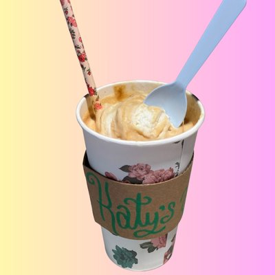 Our Menu - Our menu features coffee, tea, and specialty drinks, alongside light bites and treats. We have it all! Gelato, mousse cake, baklava and more.