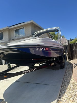 Retroe’Z Boat Detailing - Retroe’Z Classic Detailing Boat Detailing Retroe’Z Boat Detailing - Retroe’Z Classic Detailing Boat Detailing