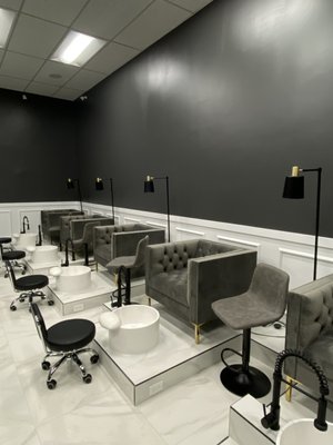 N for nail Lounge - N for nail lounge N for nail Lounge - N for nail lounge