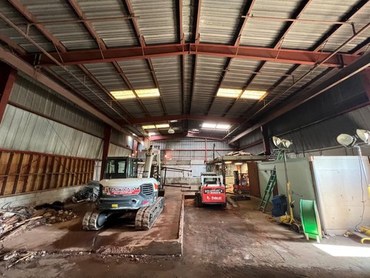 Bay Area Demolition Experts — Safe, Controlled & Spotless Cleanup - At Independent Contractor, we provide professional demolition services for residential and commercial properties throughout the Bay Area. Whether you need a full structure teardown, interior gut demolition, or selective removal — our experienced crew handles every job with precision, strict safety compliance, and complete site cleanup.
With 17+ years of experience, we understand that demolition isn't just about tearing things down — it's about doing it safely, responsibly, and on your schedule. We follow all state and local regulations, protect surrounding structures, and leave your site clean and ready for the next phase.
What's included in our Demolition Services:

Full structure & building demolition
Interior gut & selective demolition
Concrete breaking & removal
Debris hauling & site cleanup
Dumpster rental & waste disposal
Eco-friendly material recycling
Permit coordination support

Fully licensed (LC #1040437 - A/B), insured, and serving San Francisco, Marin, East Bay, South Bay, and the Peninsula.
⭐ 5.0 on Google — we finish on time, stick to our quote, and leave your site spotless.
Call us at (650) 444-5162 or request your free estimate today!