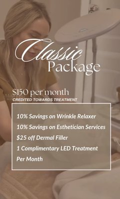 Promotions - Promotions at Allure Aesthetics Promotions - Promotions at Allure Aesthetics