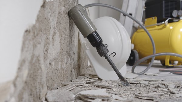 Demolition - We offer:
Carpet and tack strip removal.
Tile removal.
Hardwood floors.
Garage floor prep for epoxy coating.
New base molding installation.
Self-leveling underlayment.
Give us a call today to see how we can help! Demolition - We offer:
Carpet and tack strip removal.
Tile removal.
Hardwood floors.
Garage floor prep for epoxy coating.
New base molding installation.
Self-leveling underlayment.
Give us a call today to see how we can help!