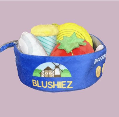 Dog Toys - La Pawnaderia carries a variety of unique dog toys your pups are sure to love ! Dog Toys - La Pawnaderia carries a variety of unique dog toys your pups are sure to love !