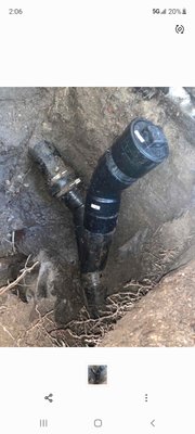 Sewer repair, Drain cleaning, Leak repair - Drain cleaning, Sewer repair, Leak repair
