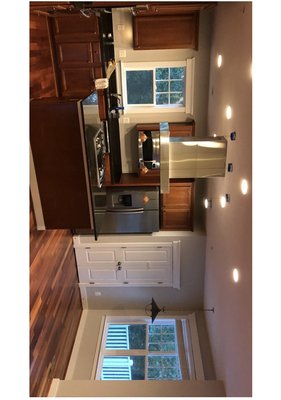 Painting of 3 story home - Interior and Exterior and improve the VALUE>. I painted majority of all 3 levels. I have experience with multilevel projects. The walls and ceiling were outdated. I applied a fresh coat of pro mar 200 flat agreeable grey to the walls and ceiling paint. To revive the feeling of the house.
If you interested in updating your home or even a free quote just send a message and I’ll get right back with you. Painting of 3 story home - Interior and Exterior and improve the VALUE>. I painted majority of all 3 levels. I have experience with multilevel projects. The walls and ceiling were outdated. I applied a fresh coat of pro mar 200 flat agreeable grey to the walls and ceiling paint. To revive the feeling of the house.
If you interested in updating your home or even a free quote just send a message and I’ll get right back with you.