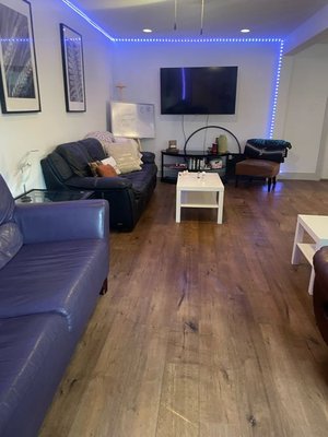 AirBnb Cleaning Services - Helping your Short Term Rentals stay fresh between guests! We are your eyes and ears between your guests' check in's and check out's. We currently service over 25 AirBnbs in the Austin area and we would love to help you out! From restocking guest essentials to washing sheets and towels we are a comprehensive Airbnb cleaning partner that helps you focus on growing your business while we take care of the cleaning. Give us a call today to see how we could help! AirBnb Cleaning Services - Helping your Short Term Rentals stay fresh between guests! We are your eyes and ears between your guests' check in's and check out's. We currently service over 25 AirBnbs in the Austin area and we would love to help you out! From restocking guest essentials to washing sheets and towels we are a comprehensive Airbnb cleaning partner that helps you focus on growing your business while we take care of the cleaning. Give us a call today to see how we could help!