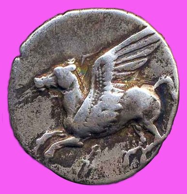 Ancient Coins - Greek and Roman coins, neighbors, successors, from Morocco and Spain all the way to Afghanistan, from earliest coins to end of Byzantine Empire, 1453 AD. Ancient Coins - Greek and Roman coins, neighbors, successors, from Morocco and Spain all the way to Afghanistan, from earliest coins to end of Byzantine Empire, 1453 AD.