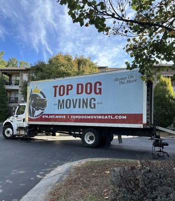 Top Dog Moving Memories - Over the years, we have been proud to build many strong relationships & serve many happy customers. It is our mission to keep giving back to the community by providing a professional moving service that’s overwhelmingly friendly & extremely affordable. Top Dog Moving Memories - Over the years, we have been proud to build many strong relationships & serve many happy customers. It is our mission to keep giving back to the community by providing a professional moving service that’s overwhelmingly friendly & extremely affordable.