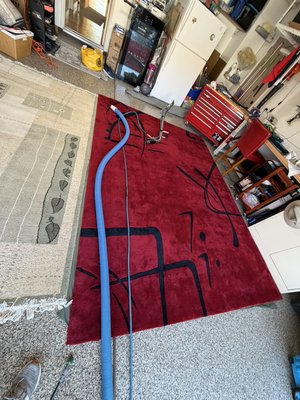 Rug cleaning - Rug cleaning in Hayward