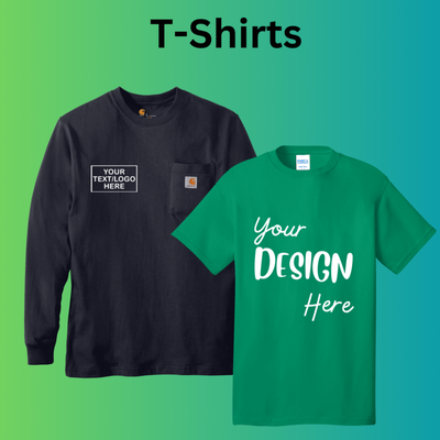 Custom Print T-shirts, add your text/logo/photos, No minimum, no setup fee, free shipping. - Custom shirts are tailored to fit your personal style, preferences, and needs. With various options and printing techniques, you can create unique shirts that reflect your individuality or promote your brand. Here are some popular types of custom shirts:
T-Shirts: Classic and casual, perfect for everyday wear or promotional purposes.
Polos: Stylish and versatile, suitable for business casual or golf events.
Hoodies: Comfortable and cozy, ideal for relaxed wear or team uniforms.
Button-Downs: Professional and elegant, great for work or special occasions.
Custom shirt options include:
Design: Upload your own or choose from various templates and graphics.
Color: Select from a wide range of colors and shades.
Fabric: Choose from various materials, such as cotton, polyester, or blends.
Size: Ensure a perfect fit with custom sizing options.
Printing: Select from screen printing, DTG, or heat transfer techniques.
Custom shirts are perfect for:
Personal expression
Business promotion
Events and occasions
Team uniforms
Fashion and art
Create your own custom shirts to stand out, promote your brand, or simply enjoy a unique and personalized garment. Custom Print T-shirts, add your text/logo/photos, No minimum, no setup fee, free shipping. - Custom shirts are tailored to fit your personal style, preferences, and needs. With various options and printing techniques, you can create unique shirts that reflect your individuality or promote your brand. Here are some popular types of custom shirts:
T-Shirts: Classic and casual, perfect for everyday wear or promotional purposes.
Polos: Stylish and versatile, suitable for business casual or golf events.
Hoodies: Comfortable and cozy, ideal for relaxed wear or team uniforms.
Button-Downs: Professional and elegant, great for work or special occasions.
Custom shirt options include:
Design: Upload your own or choose from various templates and graphics.
Color: Select from a wide range of colors and shades.
Fabric: Choose from various materials, such as cotton, polyester, or blends.
Size: Ensure a perfect fit with custom sizing options.
Printing: Select from screen printing, DTG, or heat transfer techniques.
Custom shirts are perfect for:
Personal expression
Business promotion
Events and occasions
Team uniforms
Fashion and art
Create your own custom shirts to stand out, promote your brand, or simply enjoy a unique and personalized garment.