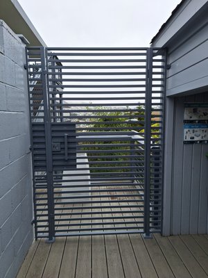 Metal fabricator - We fabricate gates, railings, window grills, fence, handrails and more. Metal fabricator - We fabricate gates, railings, window grills, fence, handrails and more.