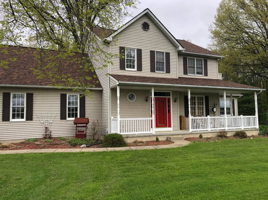 Roofing - Residential Roofing