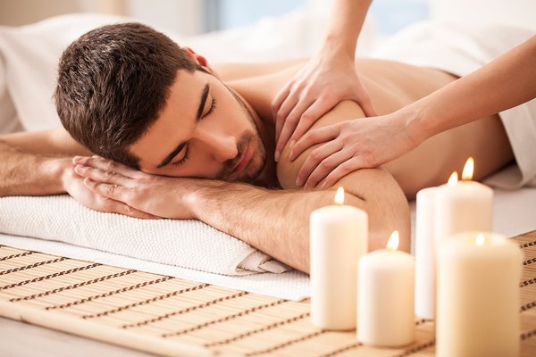 Body Massage $50/hour (Free Hot Oil and Hot Stone) - Body Massage ($50/hour + Free Hot Oil and Hot Stone) Body Massage $50/hour (Free Hot Oil and Hot Stone) - Body Massage ($50/hour + Free Hot Oil and Hot Stone)
