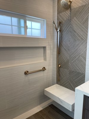 Bathroom Remodel - New Bathroom Remodel in the Bay Area Bathroom Remodel - New Bathroom Remodel in the Bay Area
