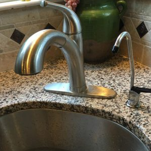 Get quality water at your tap for cooking and drinking - Sheridan County municipal water is well below the average of drinkability per the EPA recommendation. Learn how a Reverse Osmosis system at your kitchen sink can be the solution to your water quality concerns. Get quality water at your tap for cooking and drinking - Sheridan County municipal water is well below the average of drinkability per the EPA recommendation. Learn how a Reverse Osmosis system at your kitchen sink can be the solution to your water quality concerns.