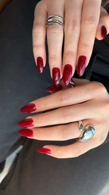 Nails - We specialize in Russian-style manicure and pedicure — precise, clean, and long-lasting results you’ll fall in love with.