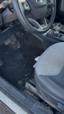 Ford Maverick back to New😁 - Booked Interior & Exterior Dream detail bringing car back to life😁 Ford Maverick back to New😁 - Booked Interior & Exterior Dream detail bringing car back to life😁